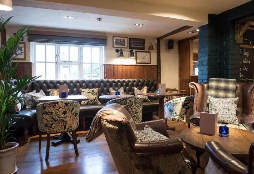 Hotelli The Five Bells By Innkeeper S Collection