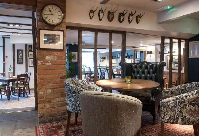 Hotelli The Five Bells By Innkeeper S Collection