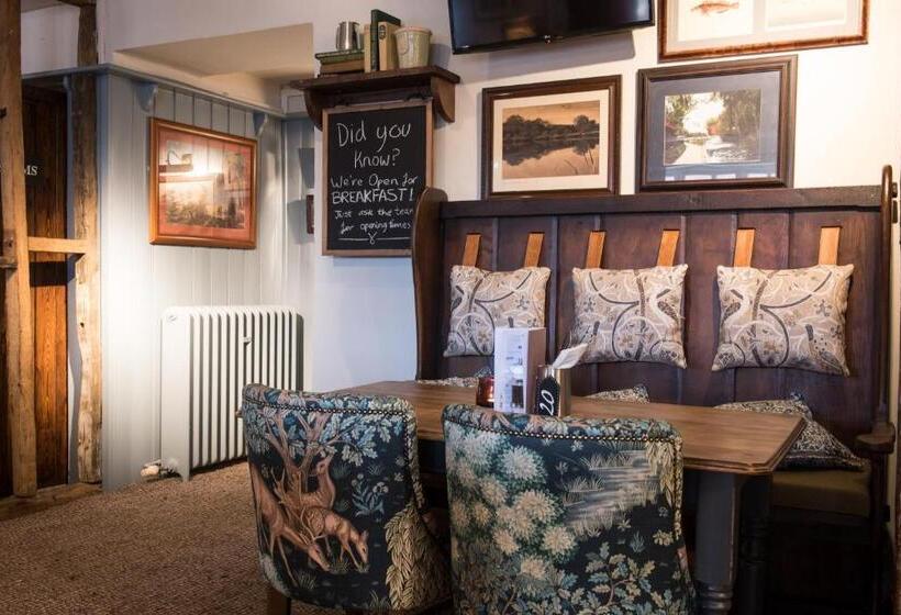 فندق The Five Bells By Innkeeper S Collection