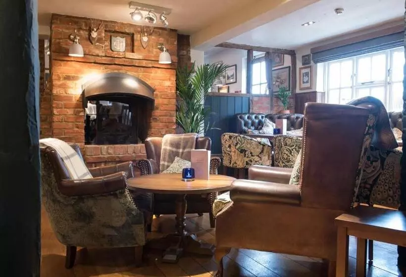 Hotelli The Five Bells By Innkeeper S Collection