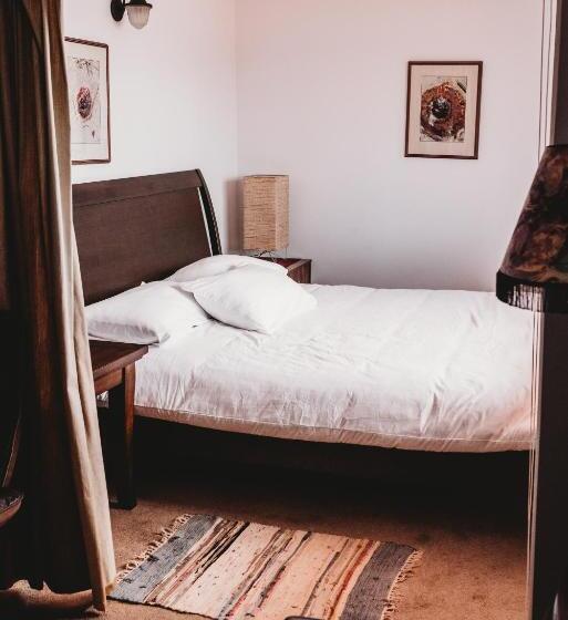 ホテル The Oceanfront