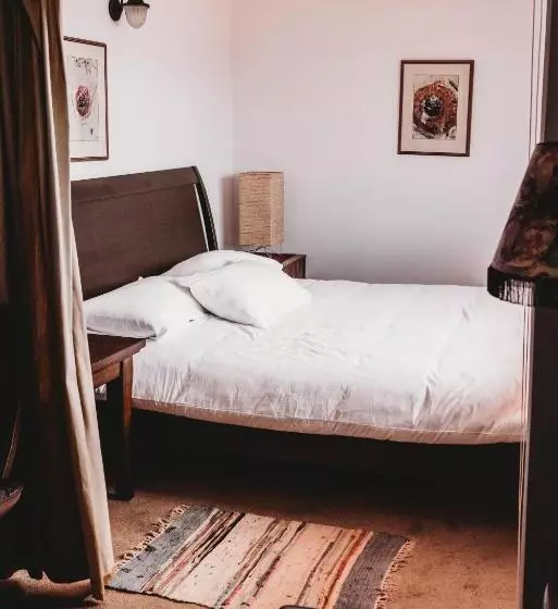 Hotelli The Oceanfront