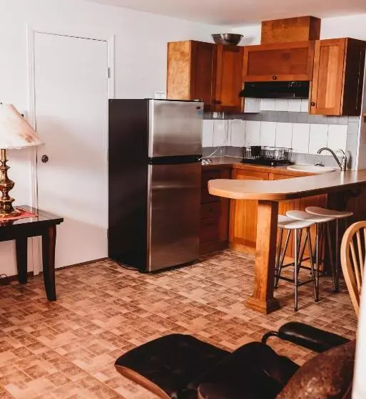 Hotelli The Oceanfront