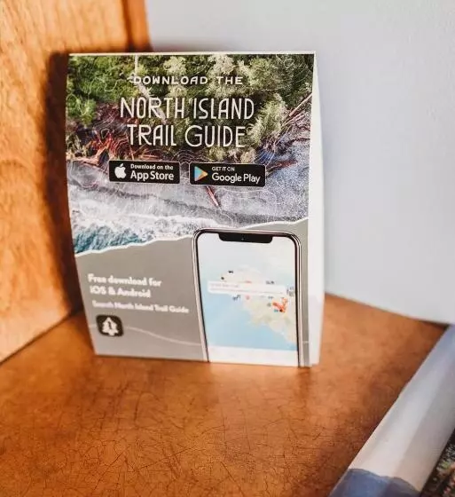 Hotelli The Oceanfront