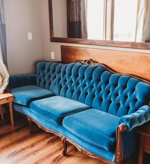 ホテル The Oceanfront