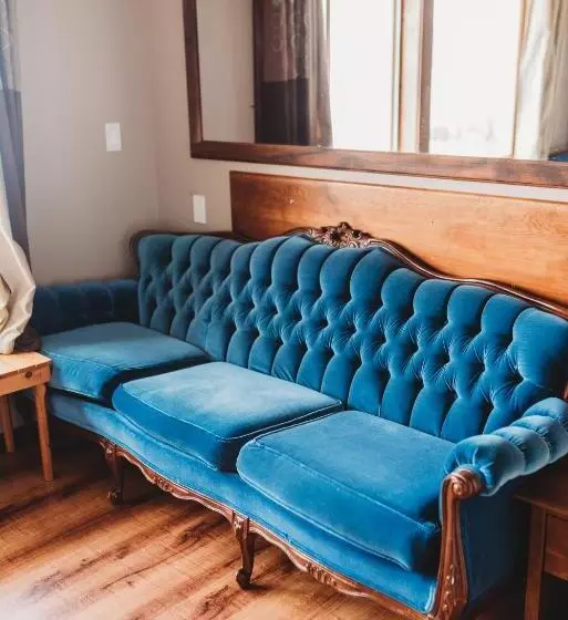 Hotelli The Oceanfront