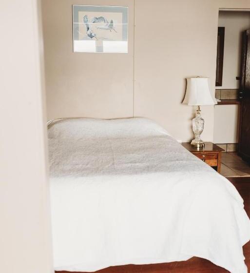 ホテル The Oceanfront