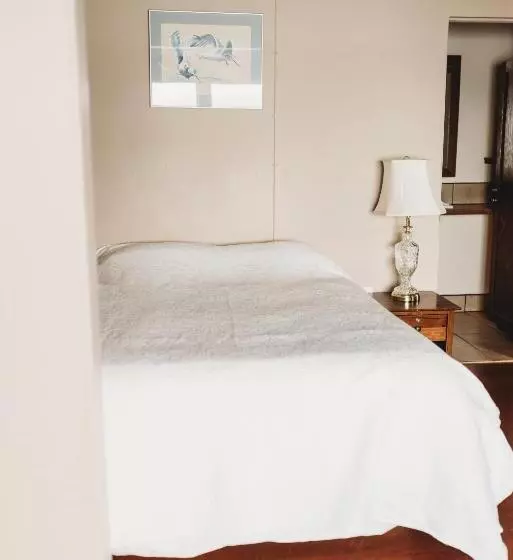 Hotelli The Oceanfront