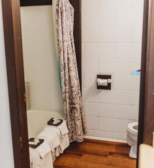 ホテル The Oceanfront