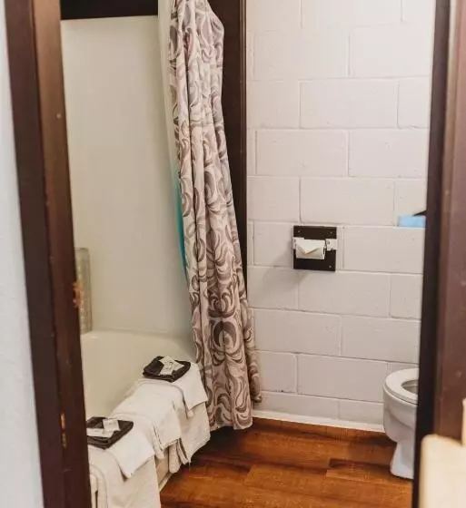 Hotelli The Oceanfront