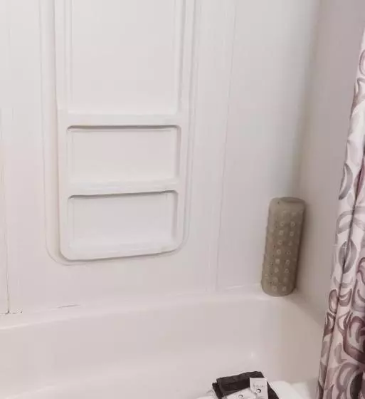 Hotelli The Oceanfront