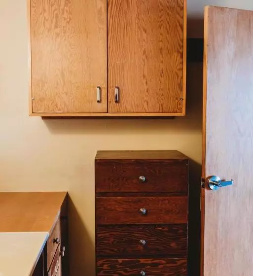 Hotelli The Oceanfront