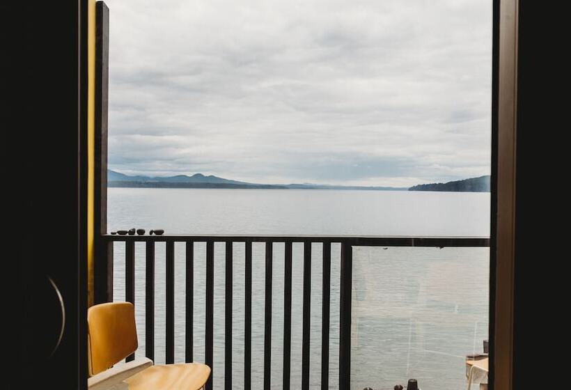 ホテル The Oceanfront