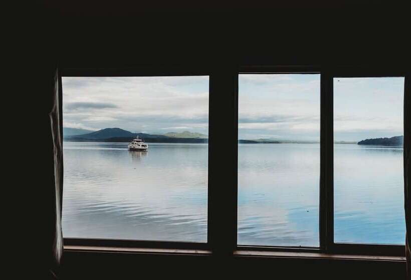 ホテル The Oceanfront