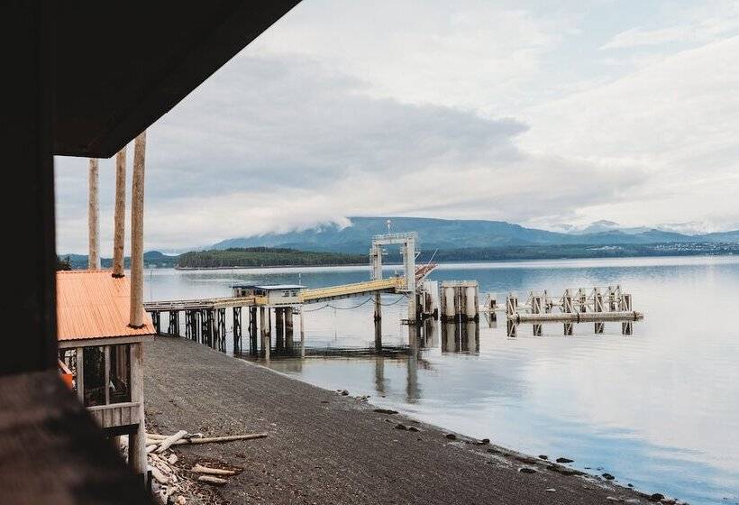 ホテル The Oceanfront