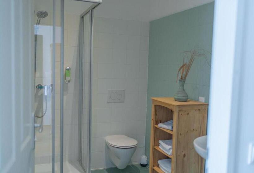 酒店 Winzerhof Küssler Weinviertel