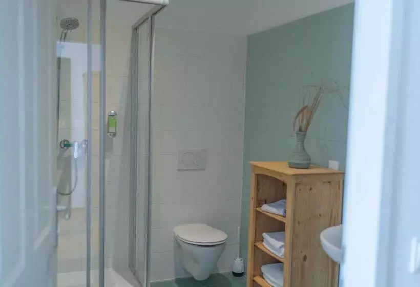 ホテル Winzerhof Küssler   Weinviertel