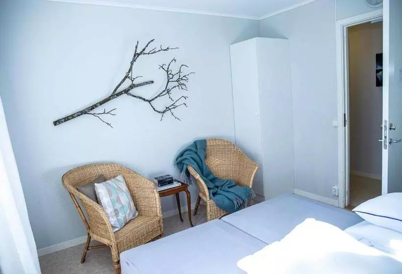 Hunnebostrands Vandrarhem Gammelgården