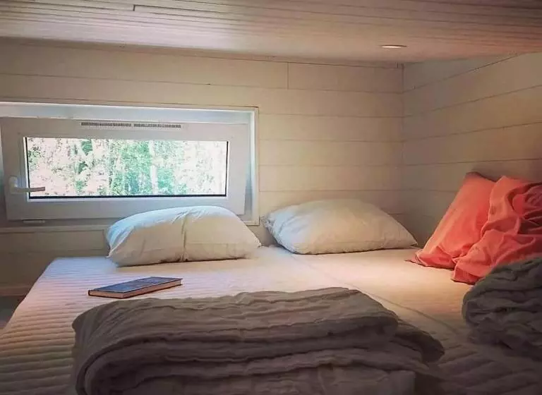 Hunnebostrands Vandrarhem Gammelgården