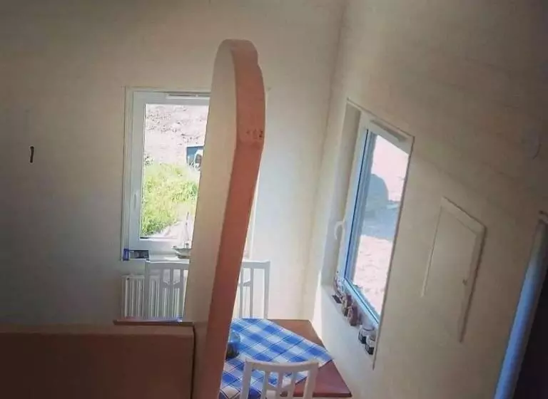 Hunnebostrands Vandrarhem Gammelgården