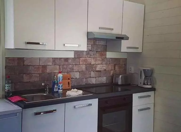 Hunnebostrands Vandrarhem Gammelgården