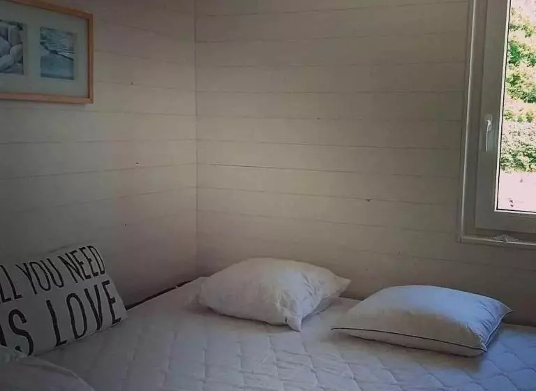 Hunnebostrands Vandrarhem Gammelgården