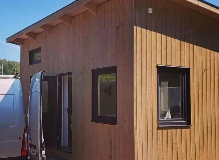 Hunnebostrands Vandrarhem Gammelgården