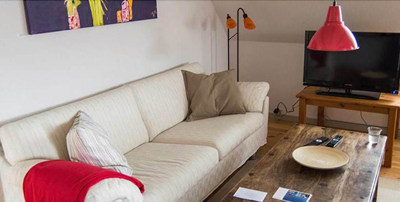 Købmandsgaarden Hjørring Bed & Breakfast