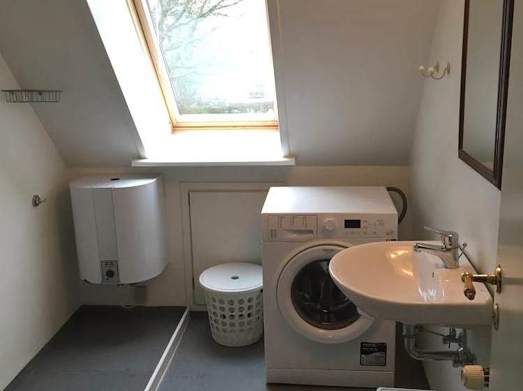 Købmandsgaarden Hjørring Bed & Breakfast