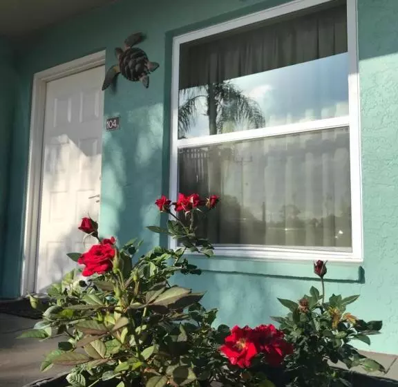 Motelli Immokalee Inn