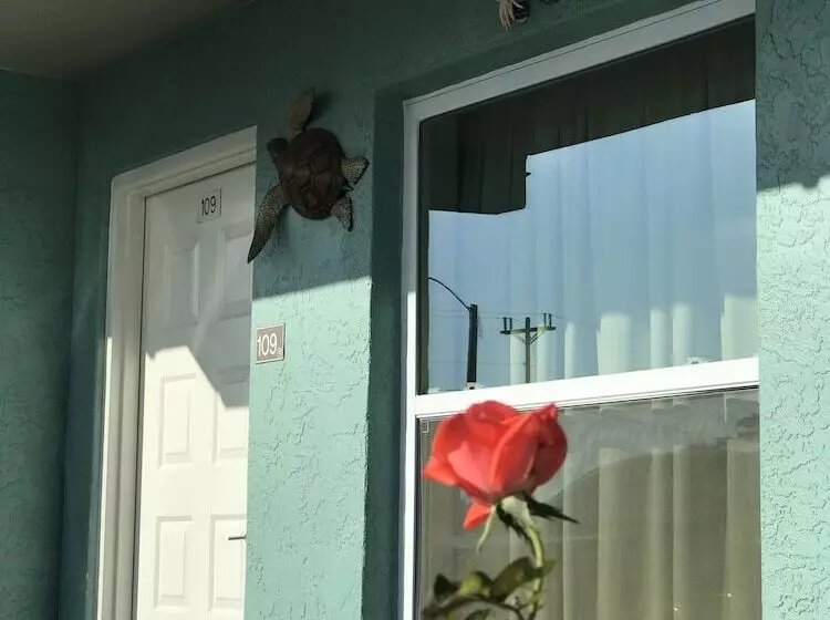 Motelli Immokalee Inn