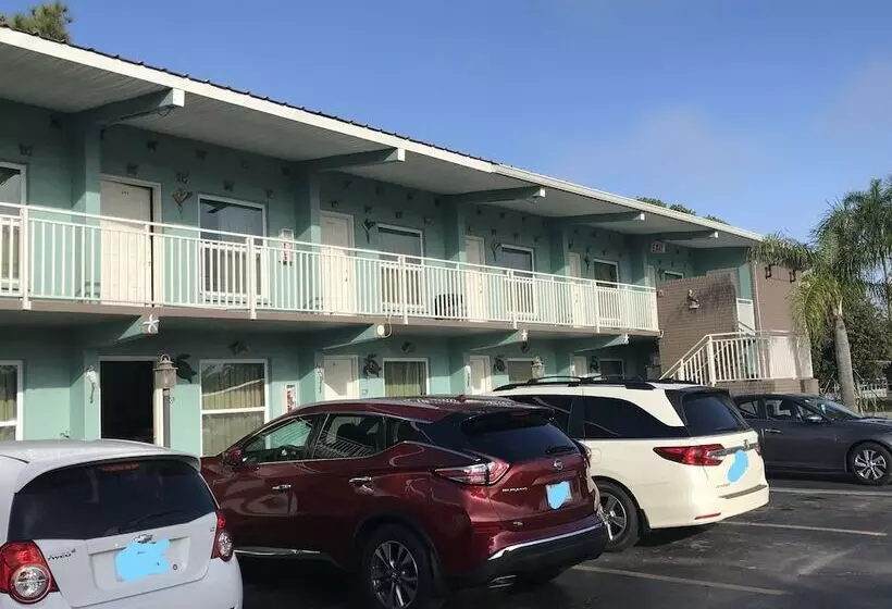 Motelli Immokalee Inn