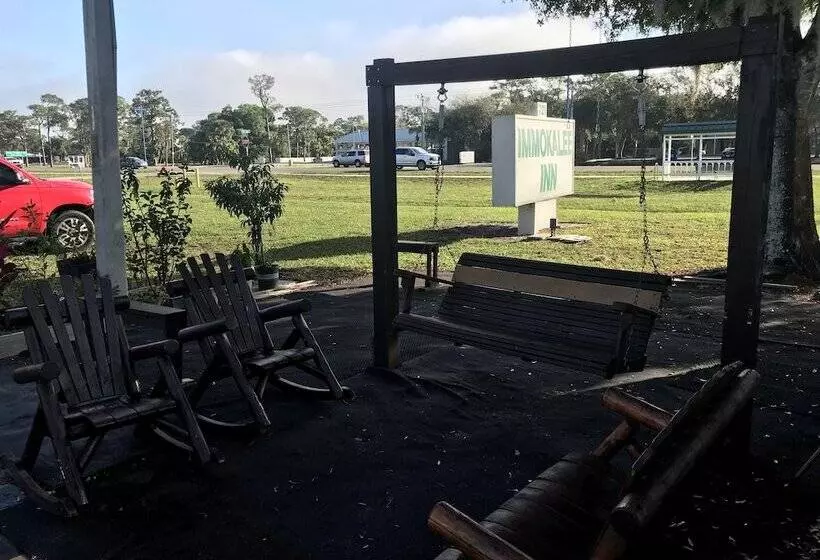 Motelli Immokalee Inn