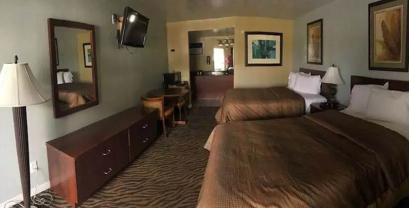 Motelli Immokalee Inn