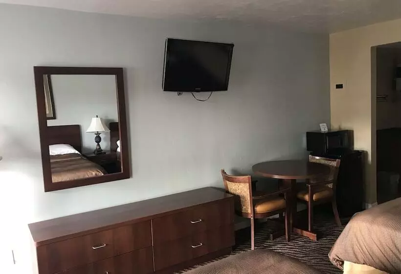 Motelli Immokalee Inn