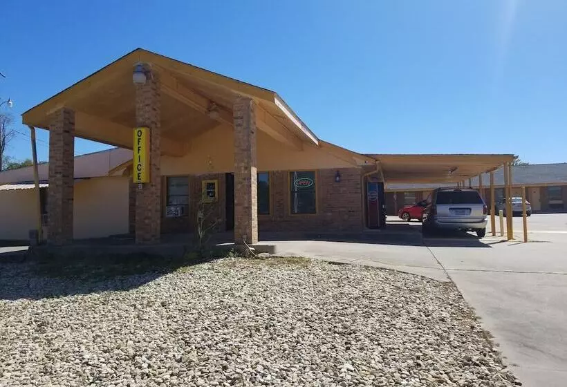 Motelli Westworld Country Inn