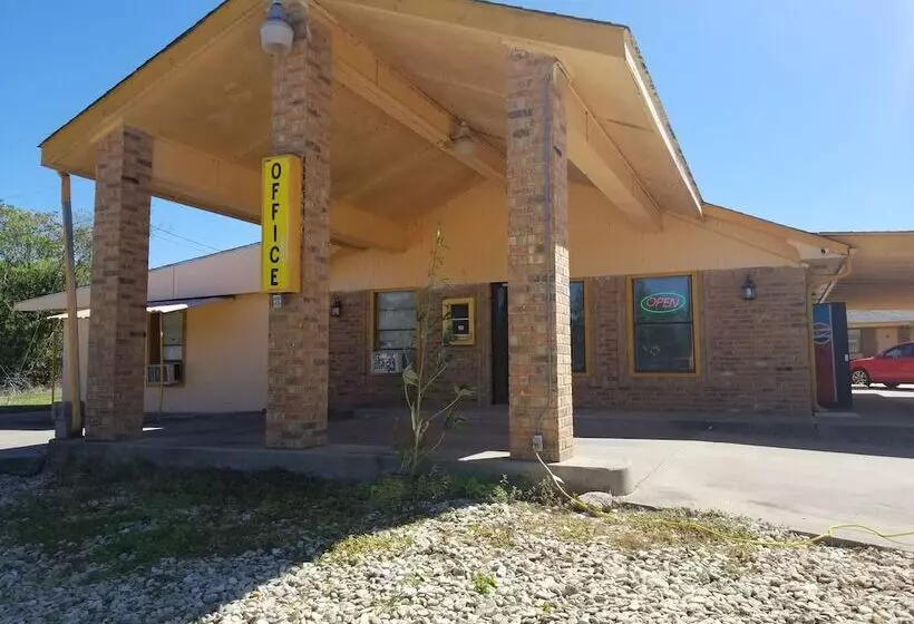 Motelli Westworld Country Inn