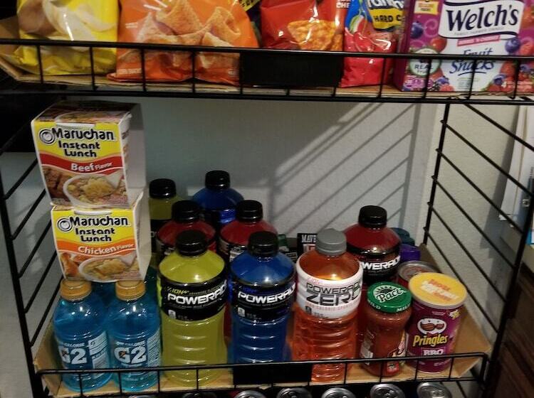 מוטל Westworld Country Inn