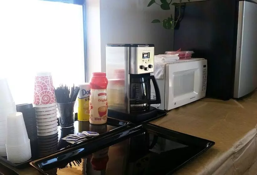 Motelli Westworld Country Inn