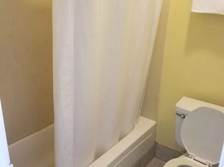 Motelli Westworld Country Inn