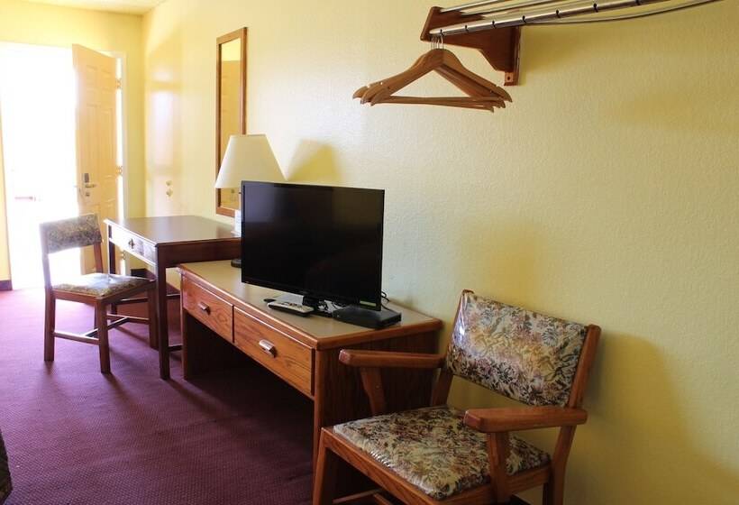 מוטל Westworld Country Inn