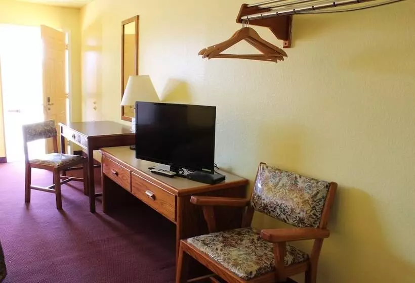 Motelli Westworld Country Inn