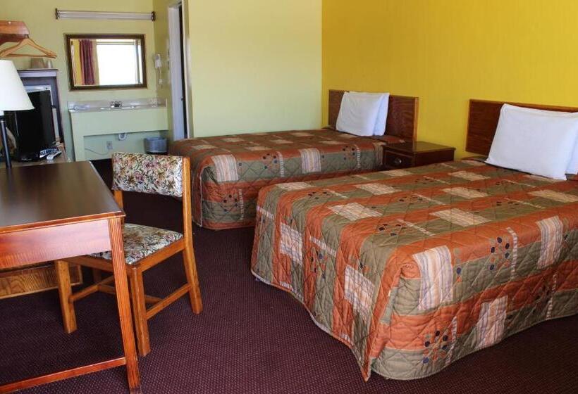 מוטל Westworld Country Inn