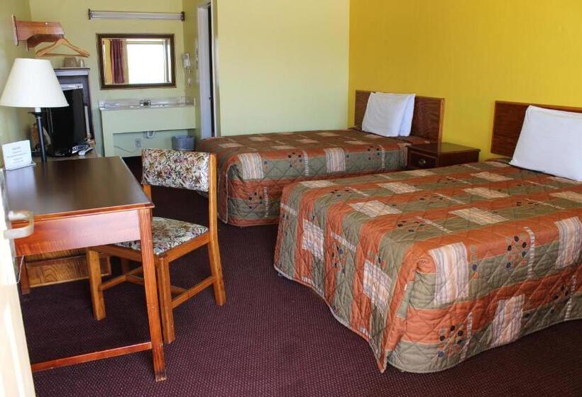 מוטל Westworld Country Inn