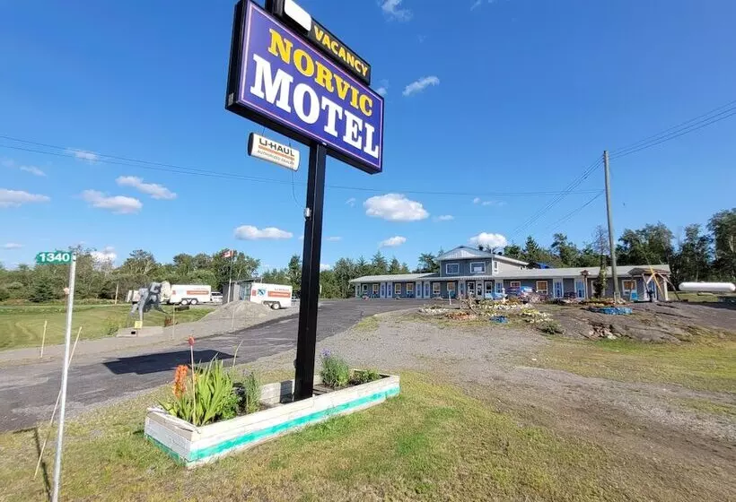 Norvic Motel