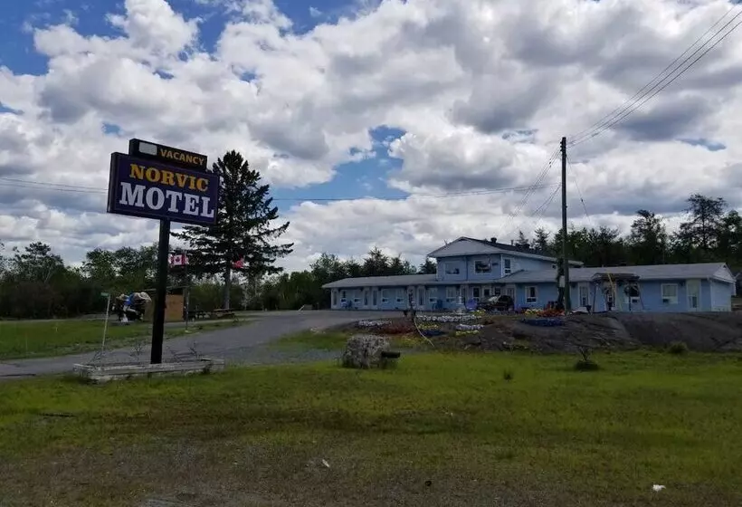 Norvic Motel