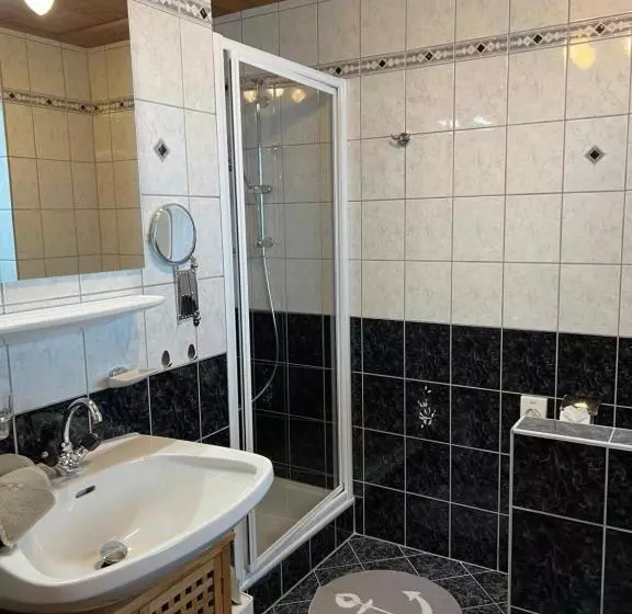 Majatalo Berghof Am Schwand