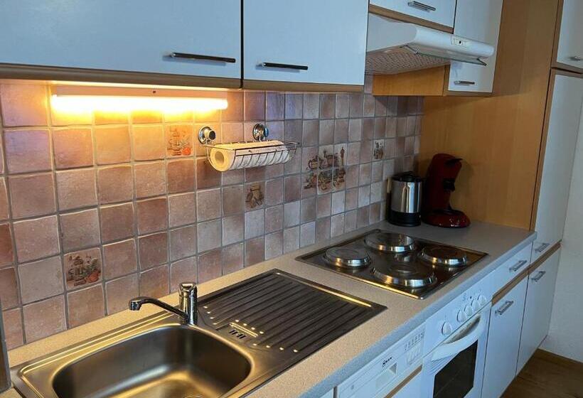 بنسيون Berghof Am Schwand