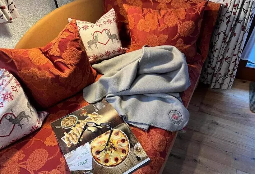 Majatalo Berghof Am Schwand