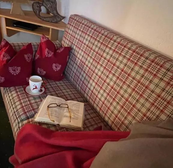 Majatalo Berghof Am Schwand